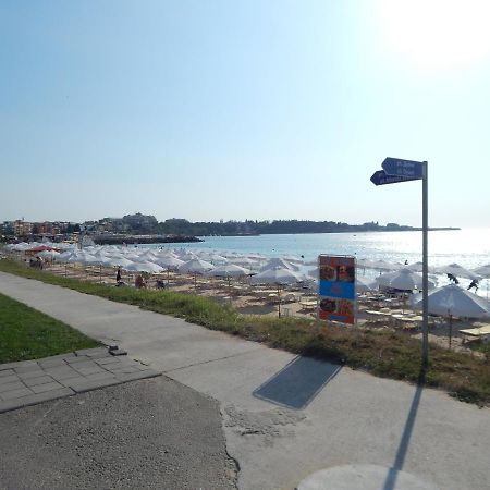 Dunav-Lazur Apt.5 Равда Екстер'єр фото