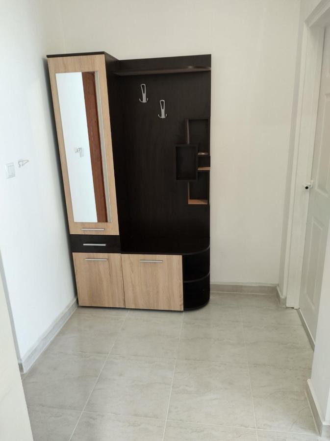 Dunav-Lazur Apt.5 Равда Екстер'єр фото