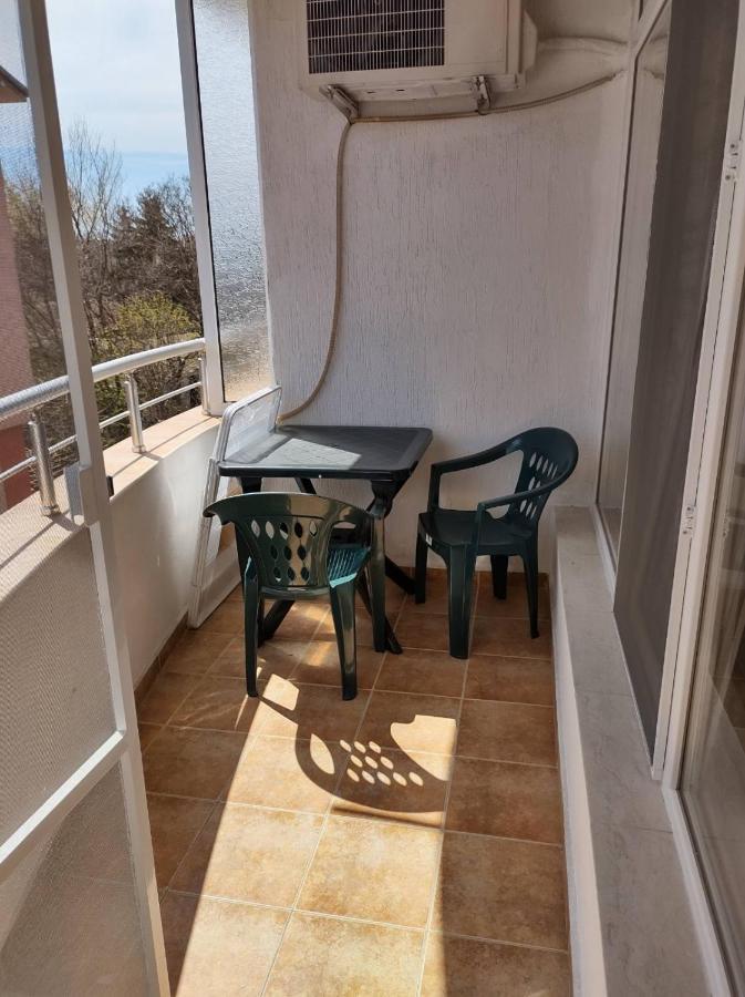 Dunav-Lazur Apt.5 Равда Екстер'єр фото
