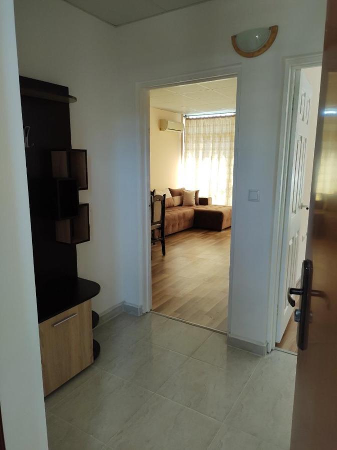Dunav-Lazur Apt.5 Равда Екстер'єр фото