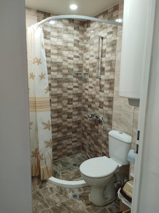 Dunav-Lazur Apt.5 Равда Екстер'єр фото